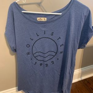 oversized comfy shirt Hollister